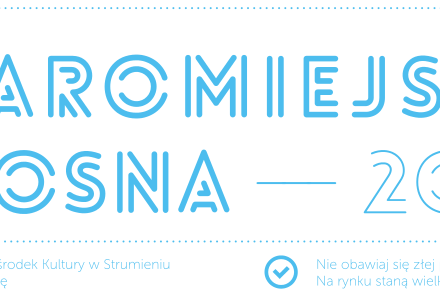 Staromiejska Wiosna 2016